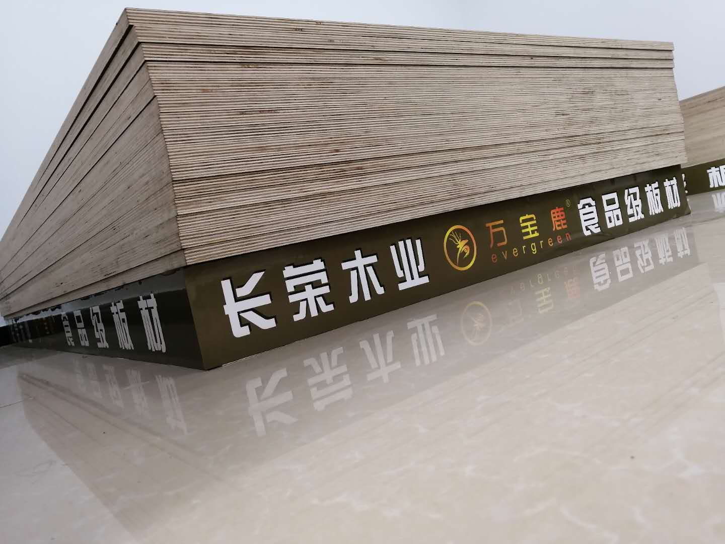 豆膠多層